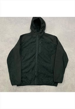 Reebok Fleece Hoodie Men's L