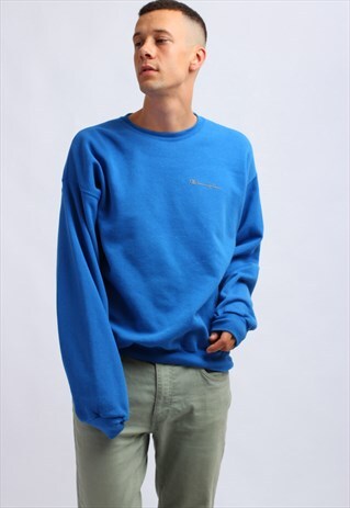 VINTAGE CHAMPION SWEATSHIRT