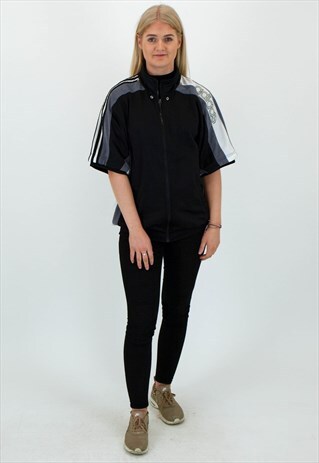 VINTAGE ADIDAS JACKET