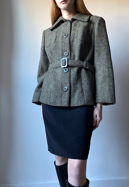 garment image