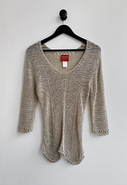 Kenzo Jungler Knitted Sweater Jumper