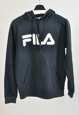 VINTAGE 00S FILA HOODIE JUMPER