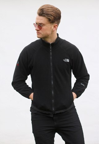 THE NORTH FACE TECHNICAL PERFORMANCE FLEECE JACKET