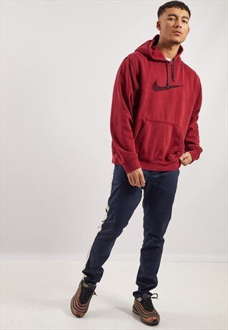 VINTAGE NIKE HOODIE