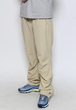 VINTAGE NIKE ACG TROUSERS