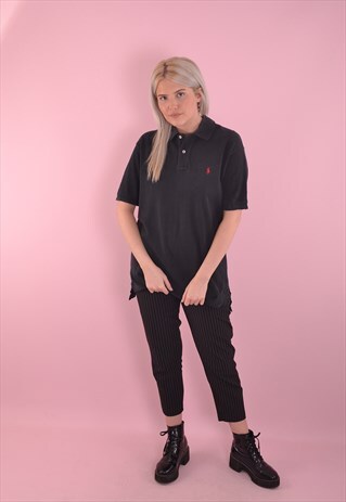 RALPH LAUREN POLO TOP GP264