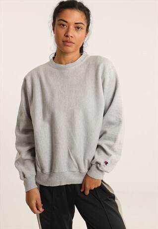 VINTAGE CHAMPION SWEATSHIRT