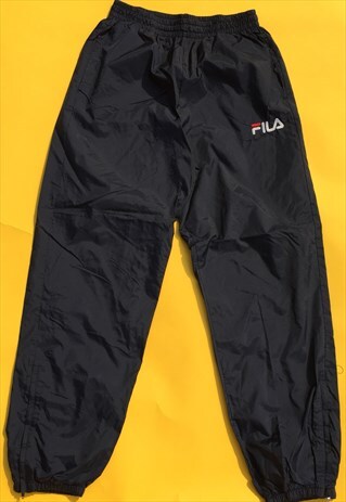 90s fila tracksuit