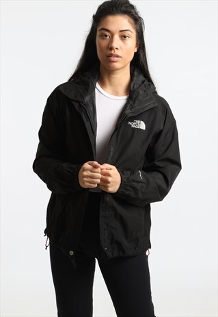 90S THE NORTH FACE WINDBREAKER JACKET