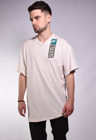 EARLY 90S NIKE CROSS TRAINING T-SHIRT
