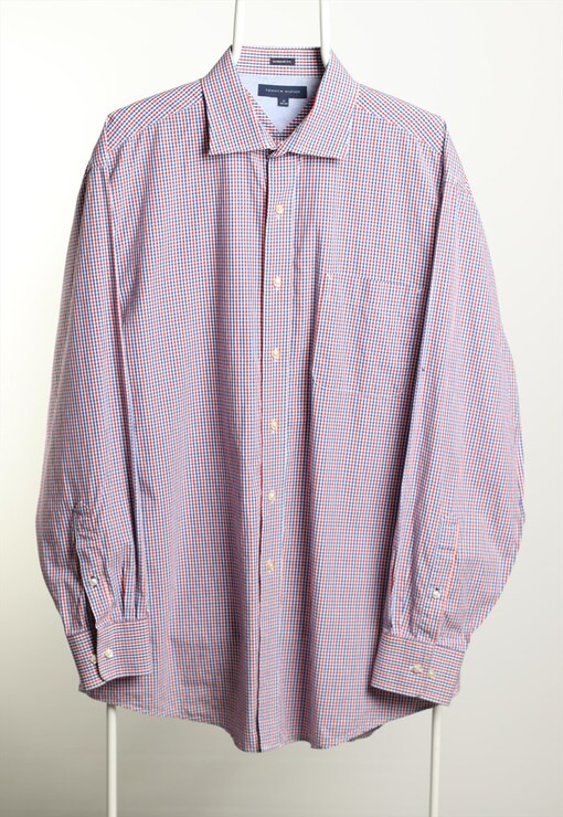 garment image