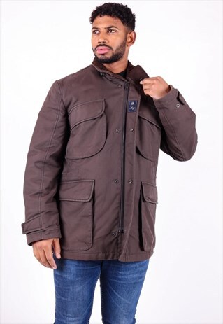 VINTAGE FAY JACKET AWJ271