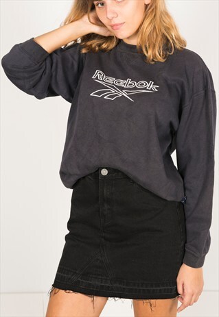 VINTAGE 90S REEBOK SWEATSHIRT/ R102