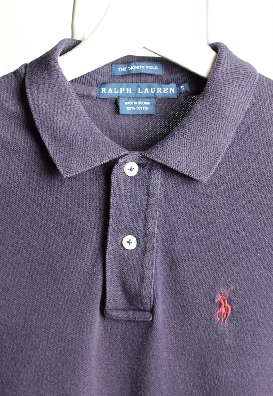 The skinny polo ralph lauren sale