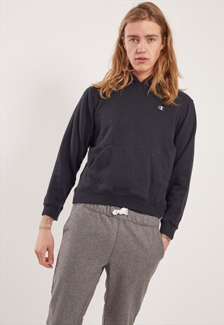VINTAGE CHAMPION HOODIE