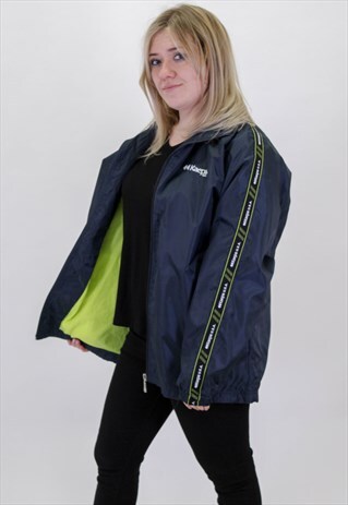 VINTAGE KAEPA JACKET