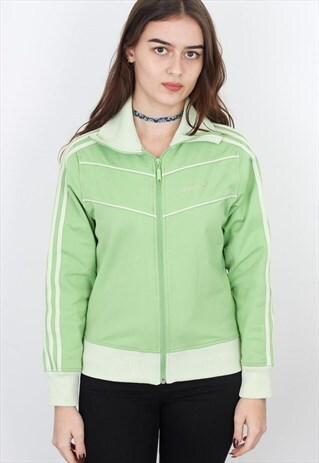 VINTAGE ADIDAS JACKET /CVBJA0188