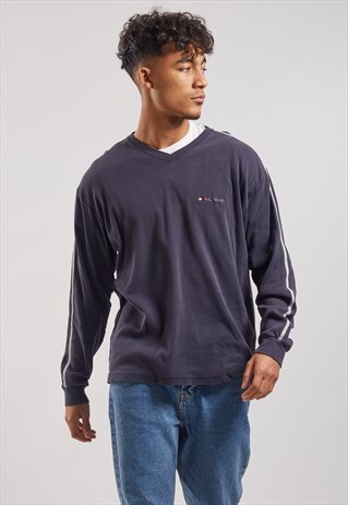VINTAGE TOMMY HILFIGER TOP