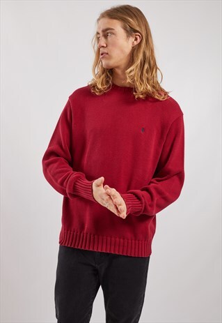 VINTAGE RALPH LAUREN JUMPER