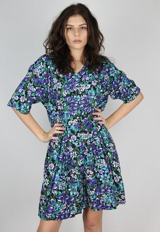 VINTAGE 90S JUMPSUIT PLAYSUIT