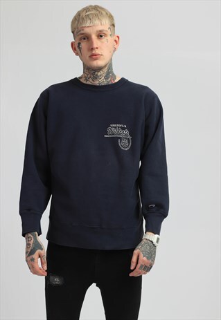 VINTAGE CHAMPION SWEATSHIRT