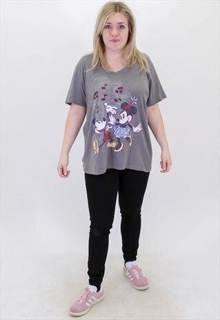 VINTAGE DISNEY T-SHIRT