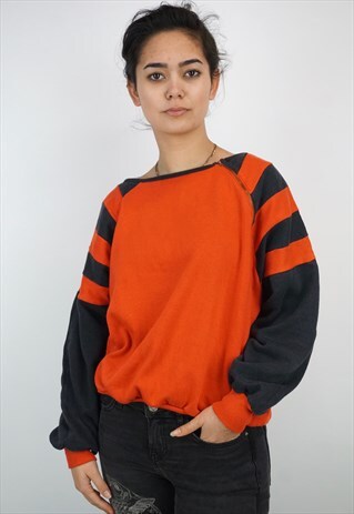 VINTAGE 90'S SWEATSHIRT