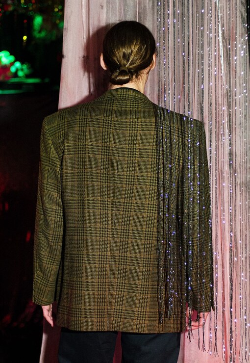 garment image