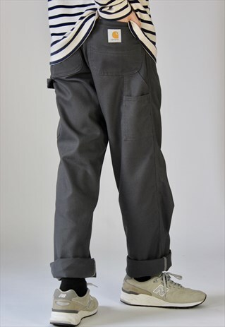 VINTAGE CARHARTT WORKER PANTS