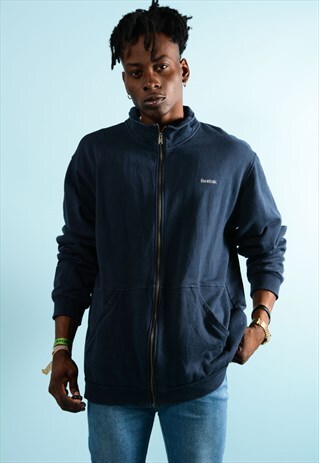VINTAGE REEBOK SPORT JACKET