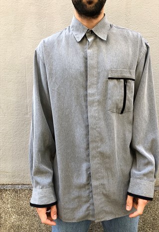 SHIRT VINTAGE ROGER KENT