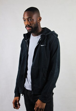 RETRO / NIKE / EARLY 90'S HOODIE
