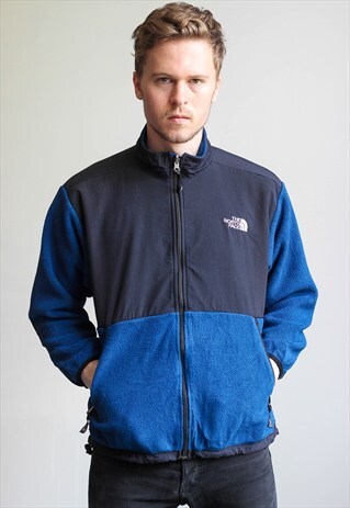 VINTAGE THE NORTH FACE JACKET