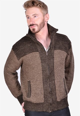 TOOTAL CARDIGAN