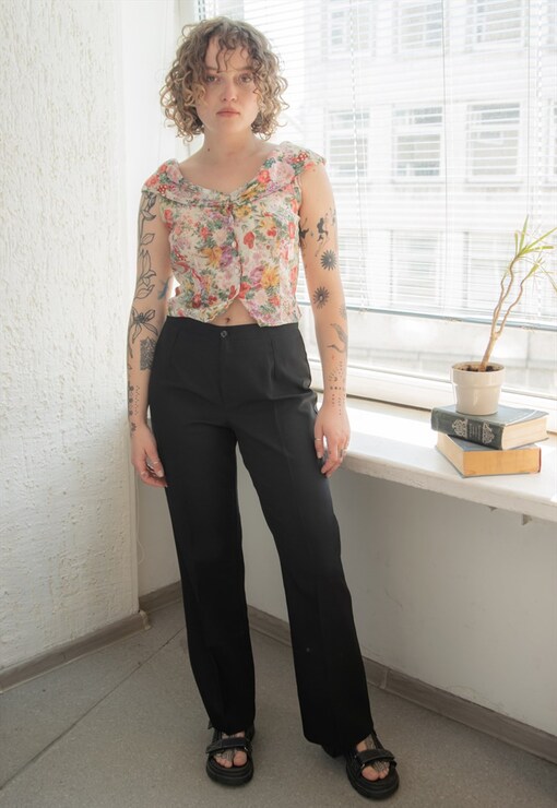 garment image