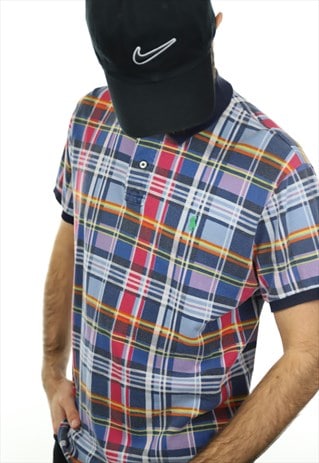 VINTAGE RALPH LAUREN POLO SHIRT