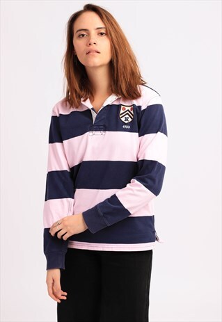 VINTAGE POLO RALPH LAUREN POLO TOP