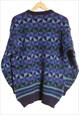 PATTERN JUMPER