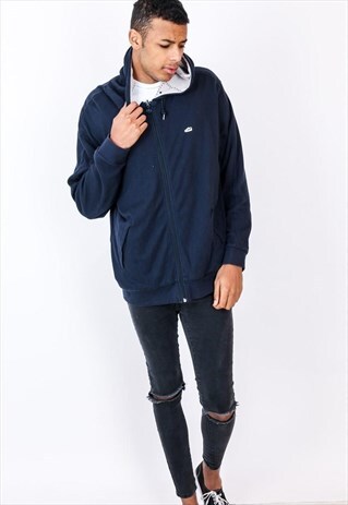 VINTAGE NIKE HOODIE