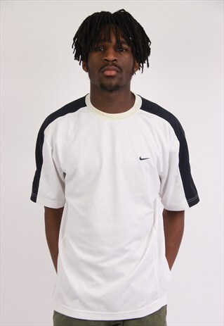 VINTAGE NIKE JERSEY