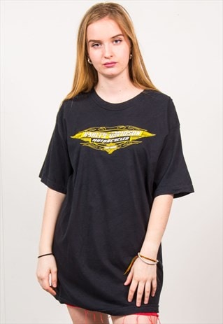 HARLEY-DAVIDSON VINTAGE T-SHIRT