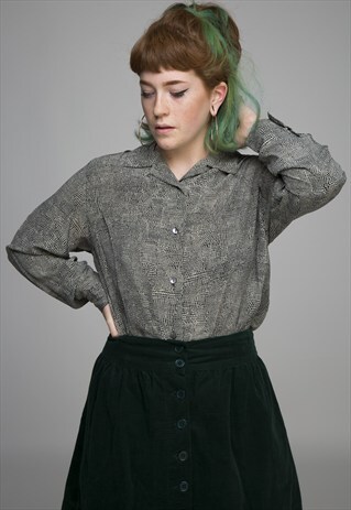 REPTILLIAN SHIRT