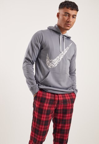 VINTAGE NIKE HOODIE