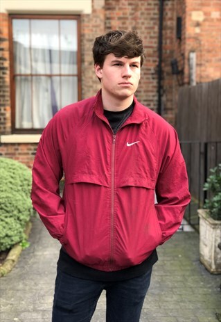 VINTAGE NIKE JACKET