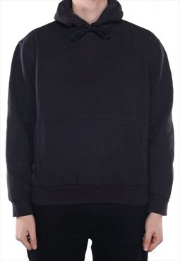 Puma - Navy Hoodie - XLarge