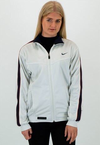VINTAGE NIKE JACKET
