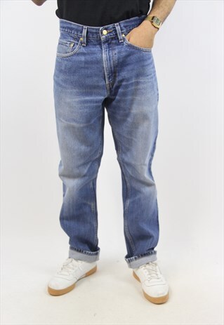 VINTAGE LEVIS 505 JEANS