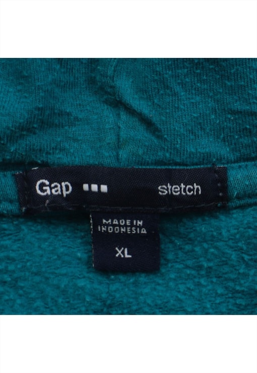 garment image