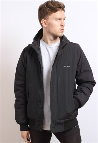 VINTAGE CARHARTT JACKET