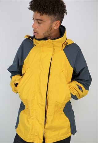 VINTAGE 90'S COLUMBIA JACKET
